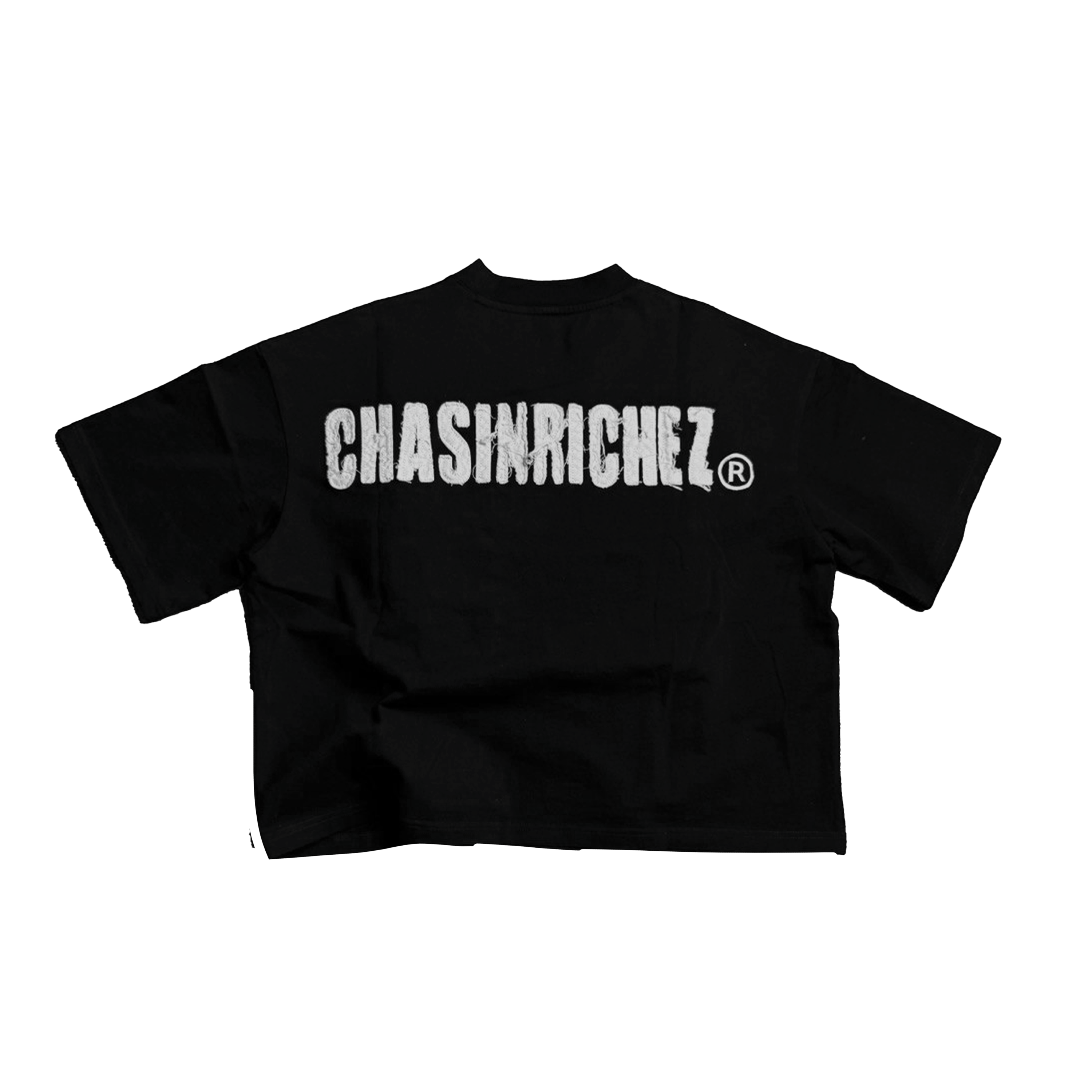 MOTIONHAVERSONLY® BOX TEE