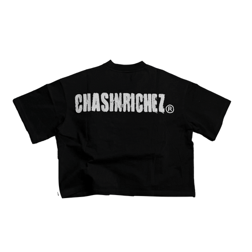 MOTIONHAVERSONLY® BOX TEE